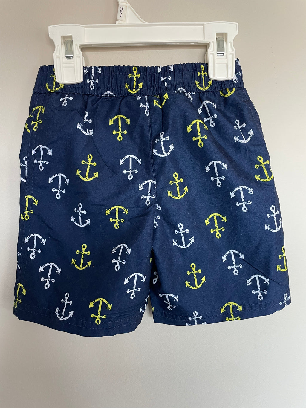 Freestyle Swim Shorts | 18M