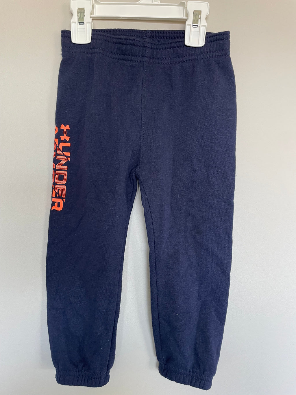 Under Armour Navy Sweat Suit | 24M