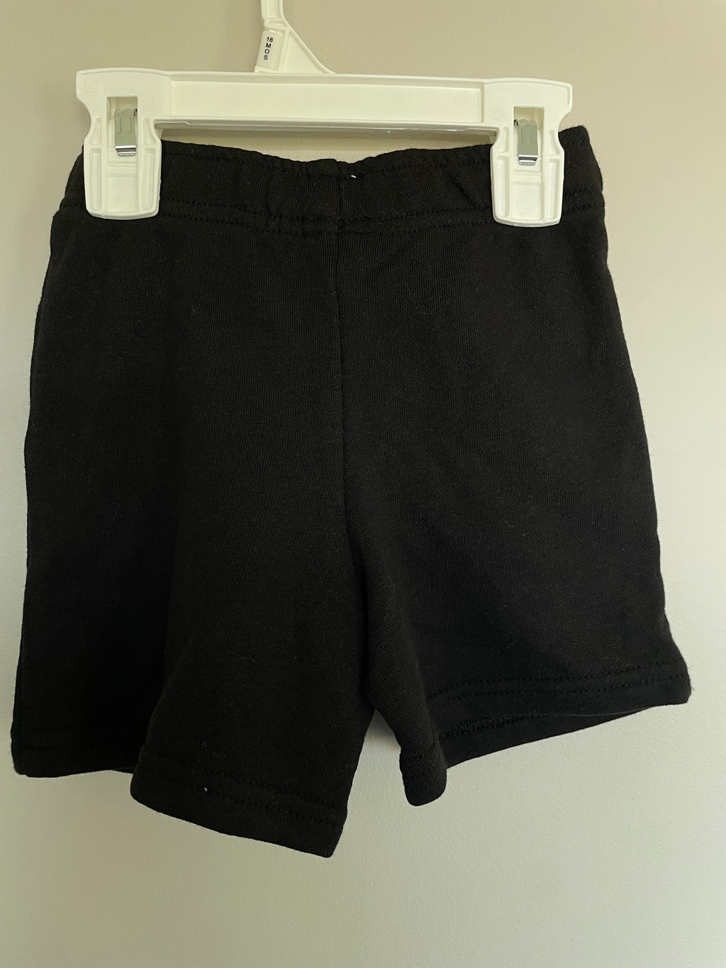 Garanimals Black Shorts | 2T