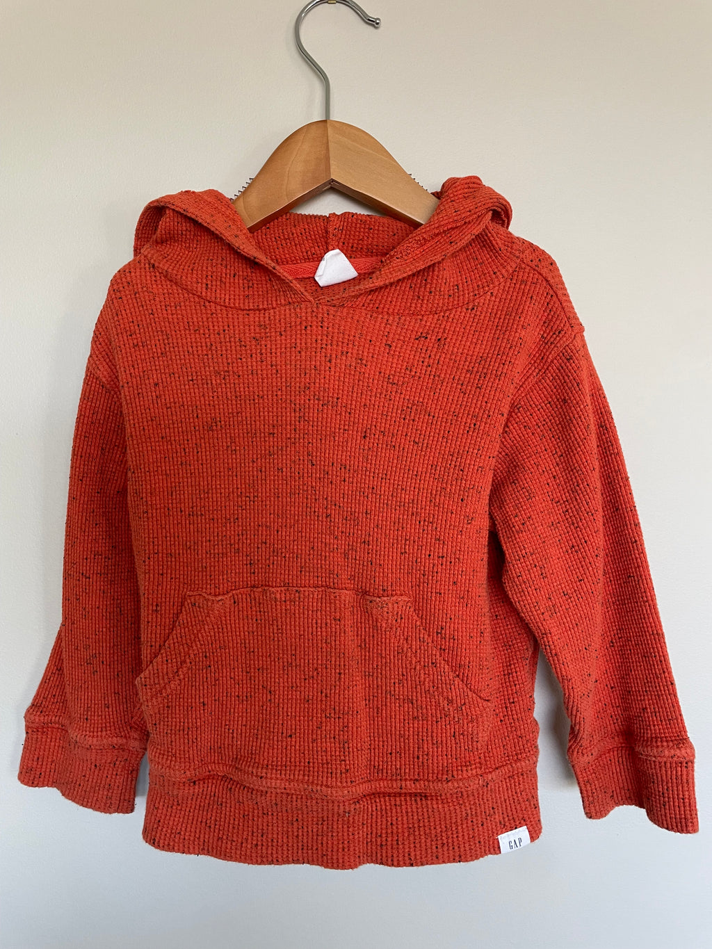 GAP Orange hoodie | 3T