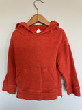 GAP Orange hoodie | 3T
