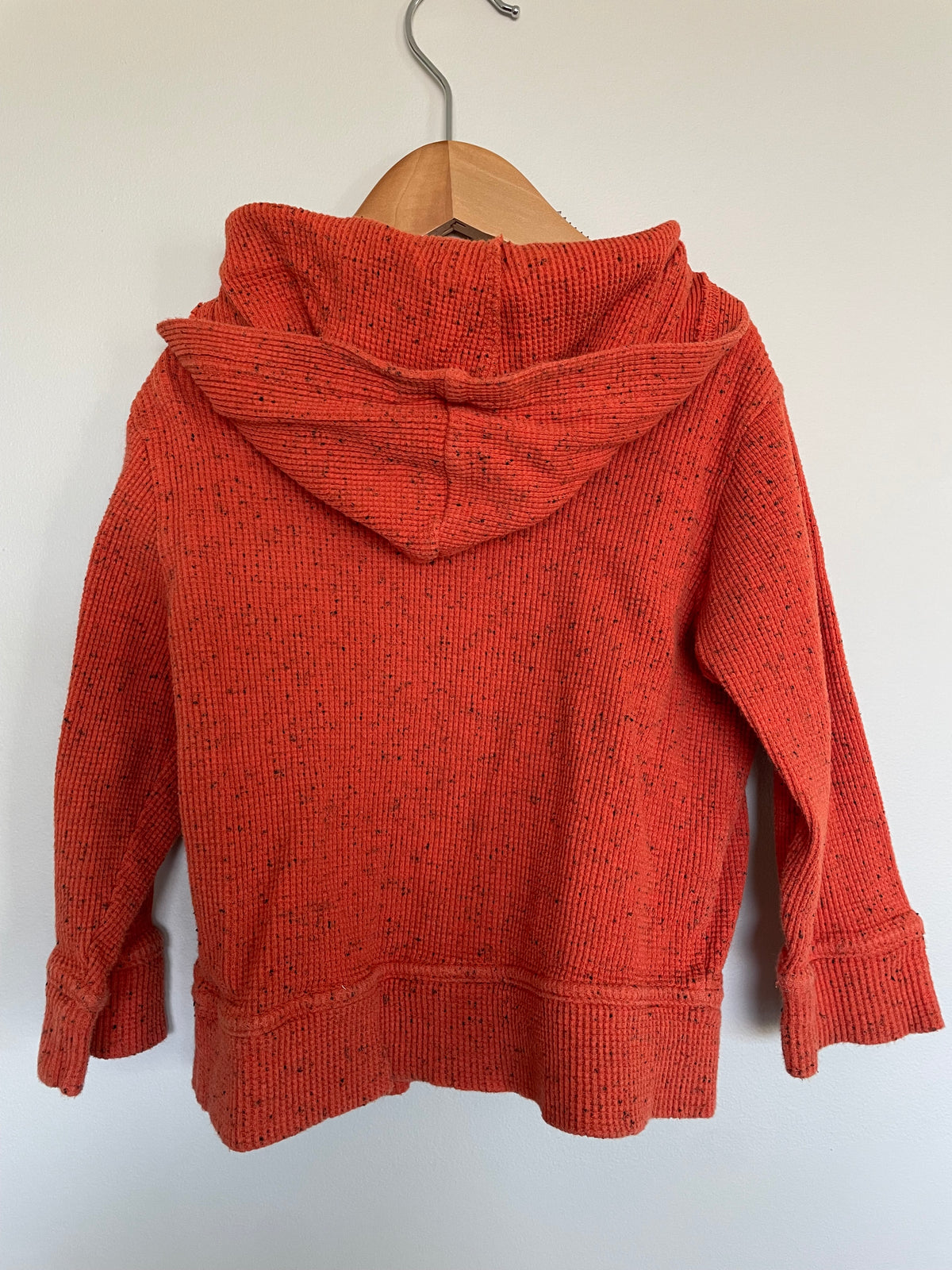 GAP Orange hoodie | 3T