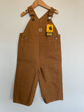 Carhartt Overalls | 18M