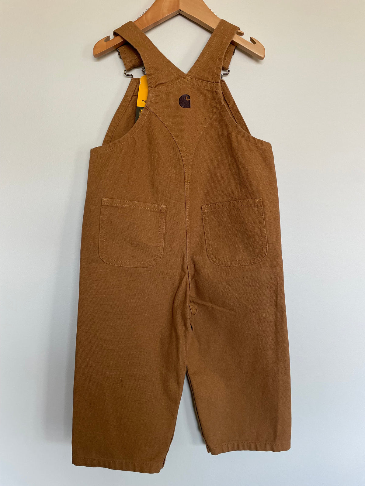 Carhartt Overalls | 18M