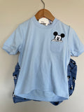 Mickey Mouse PJ Set | XXS