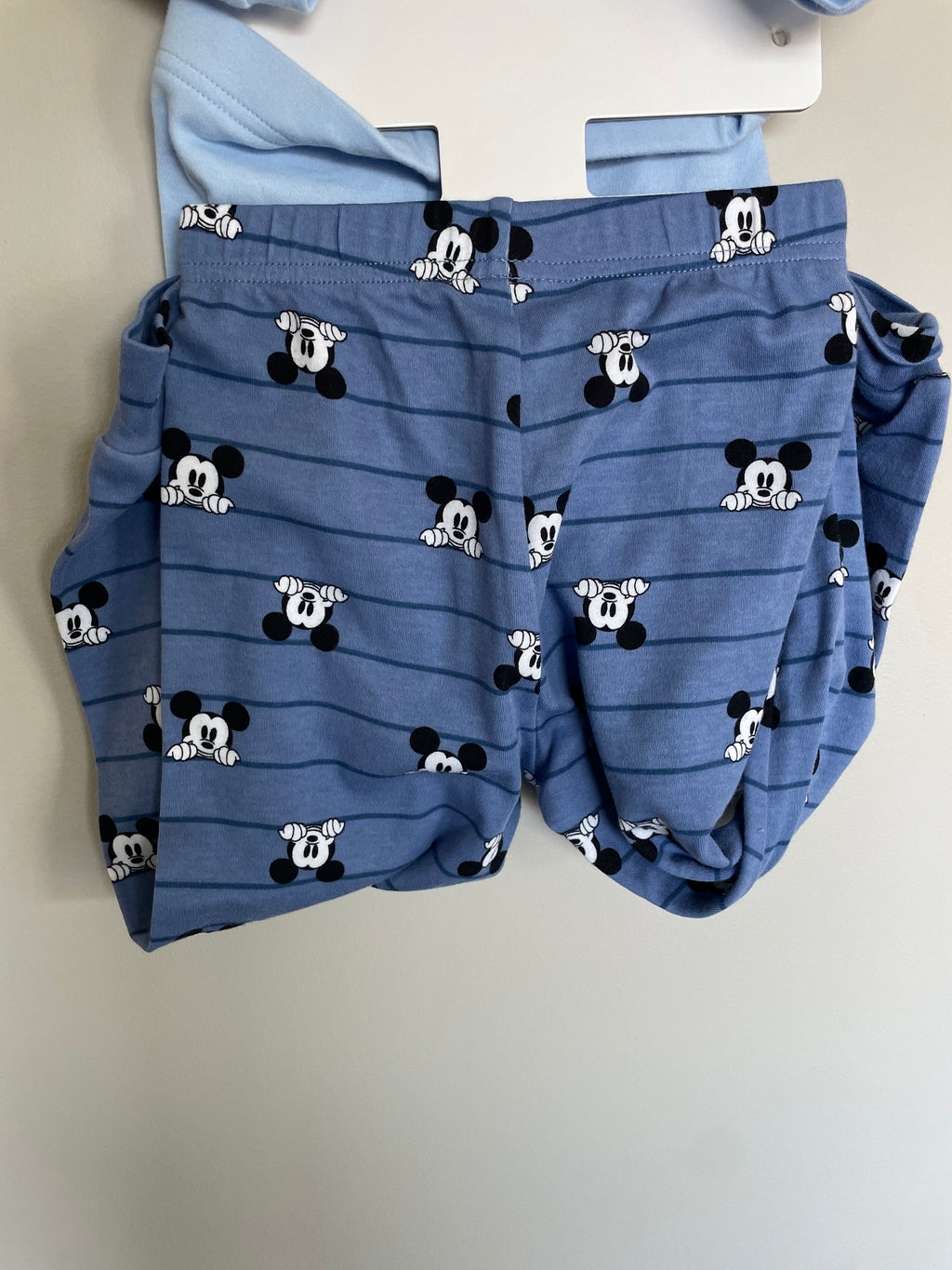 Mickey Mouse PJ Set | XXS
