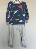 Carter's Dinosaur Pajama Set | 24M