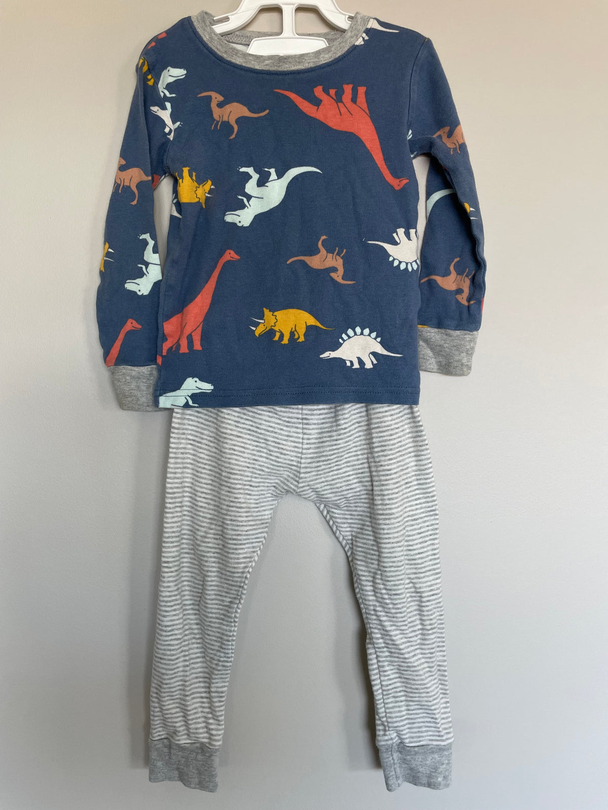 Carter's Dinosaur Pajama Set | 24M