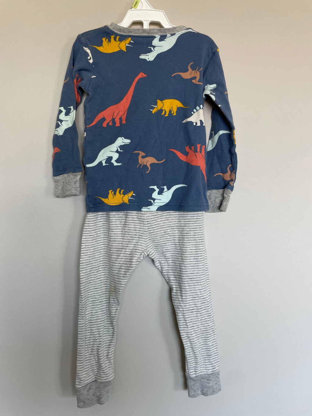 Carter's Dinosaur Pajama Set | 24M