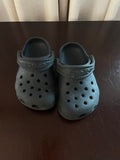 Crocs Black Size 7