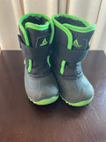 Absolute Winter Boots Size 7