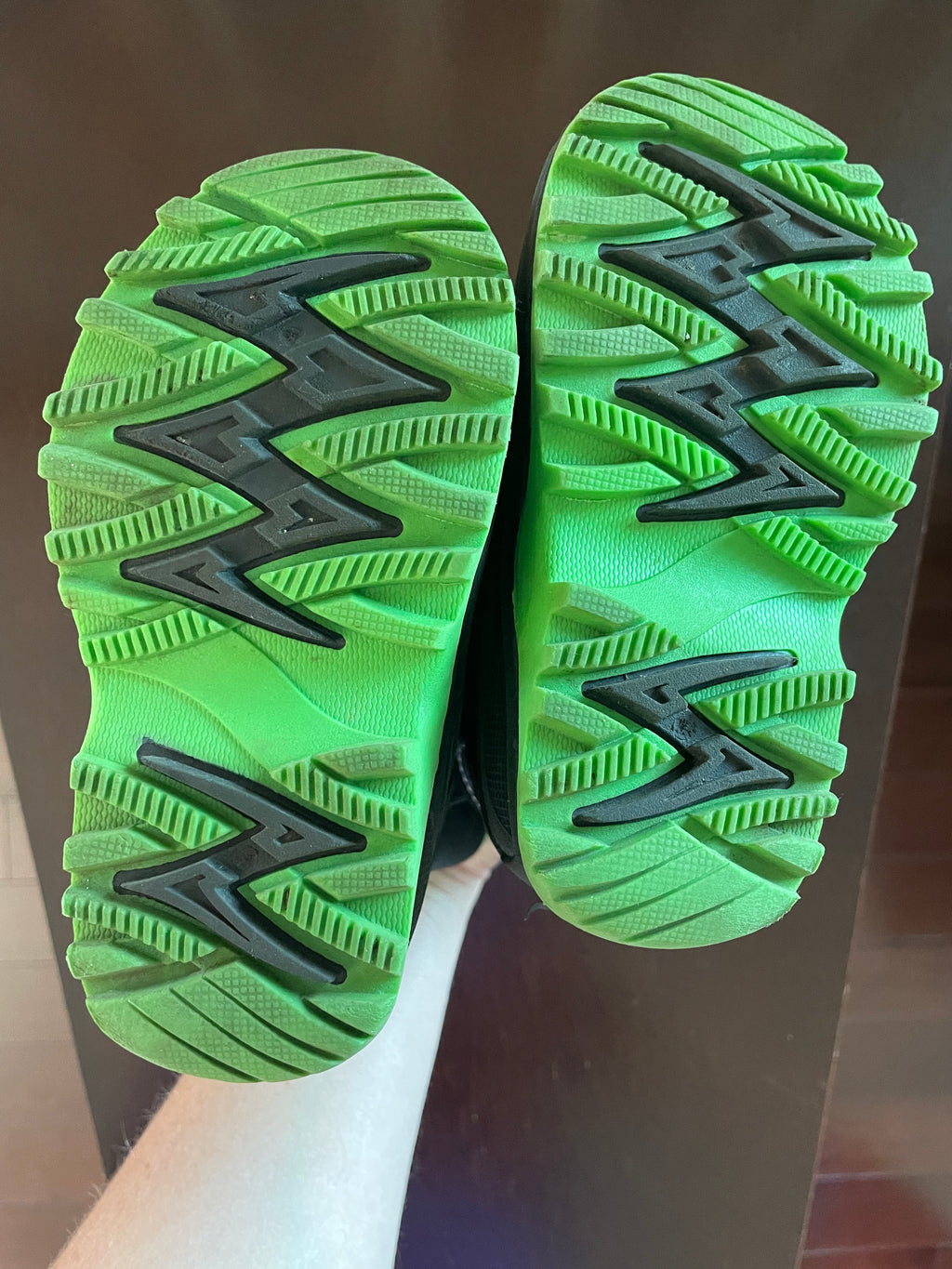 Absolute Winter Boots Size 7