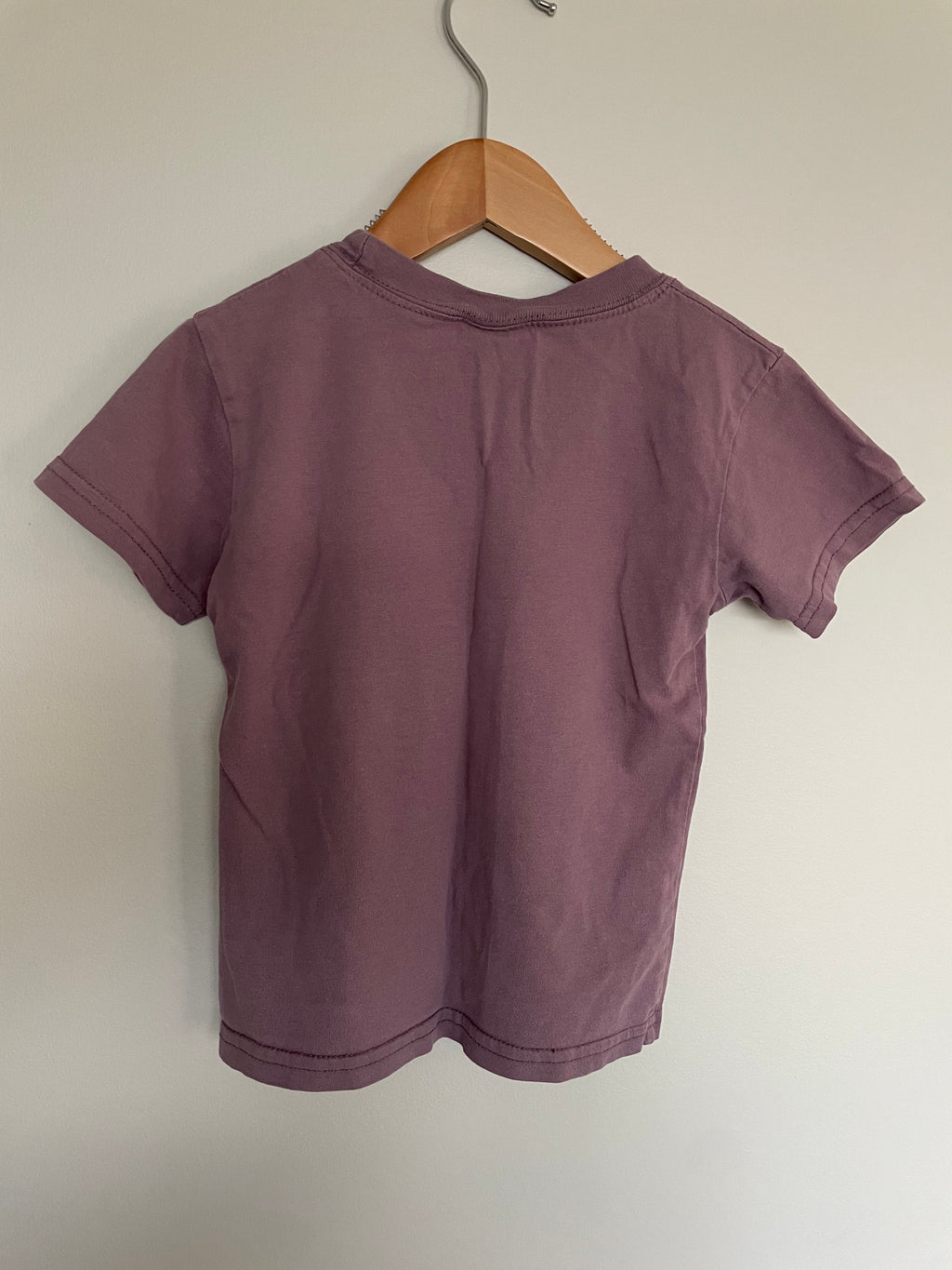 Whistler Mauve Tee Shirt | 2T