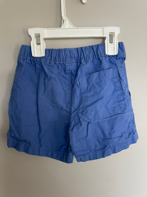 Carter's Blue Shorts | 3T
