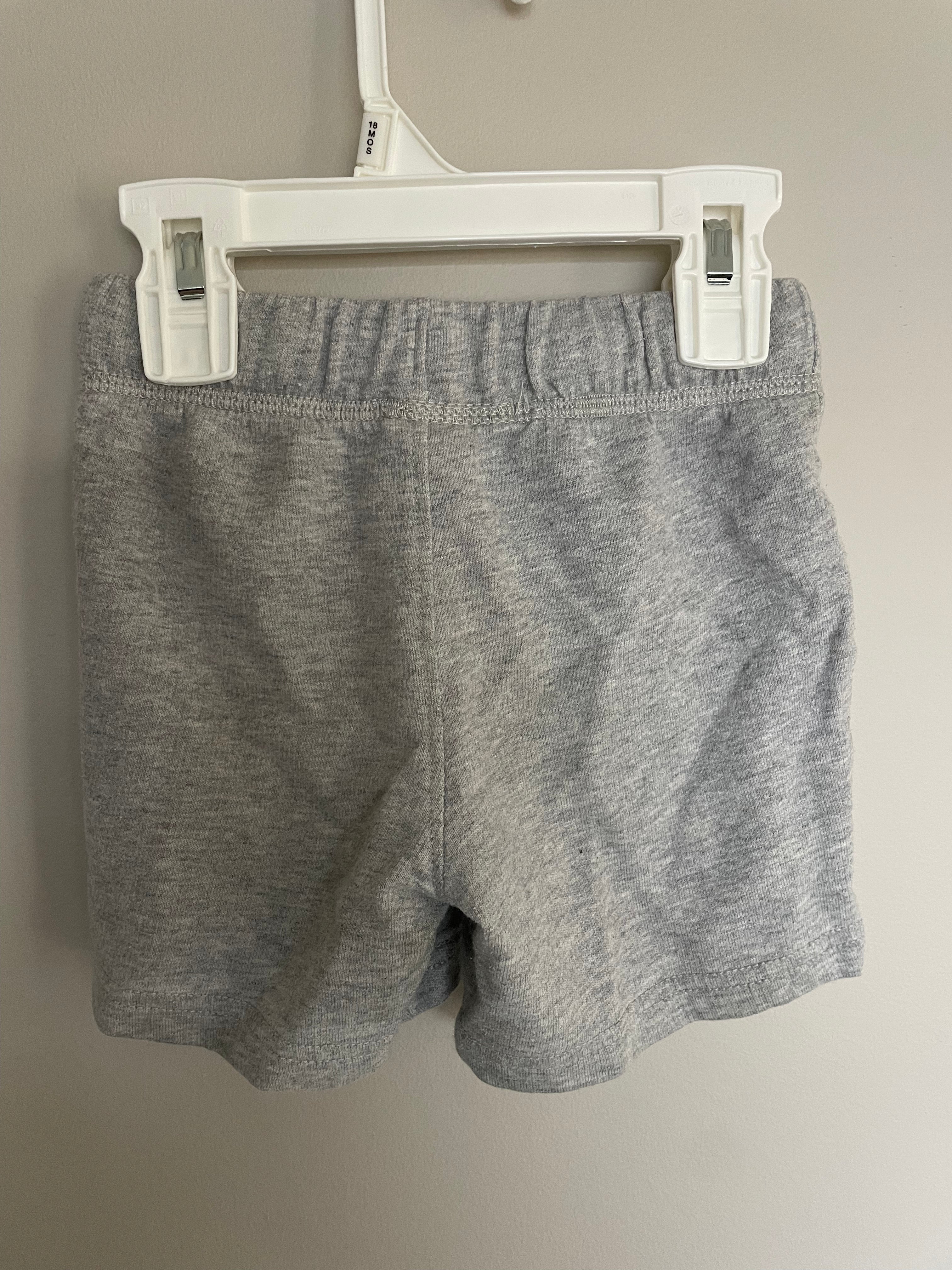 Carter's Sweatshorts | 2T
