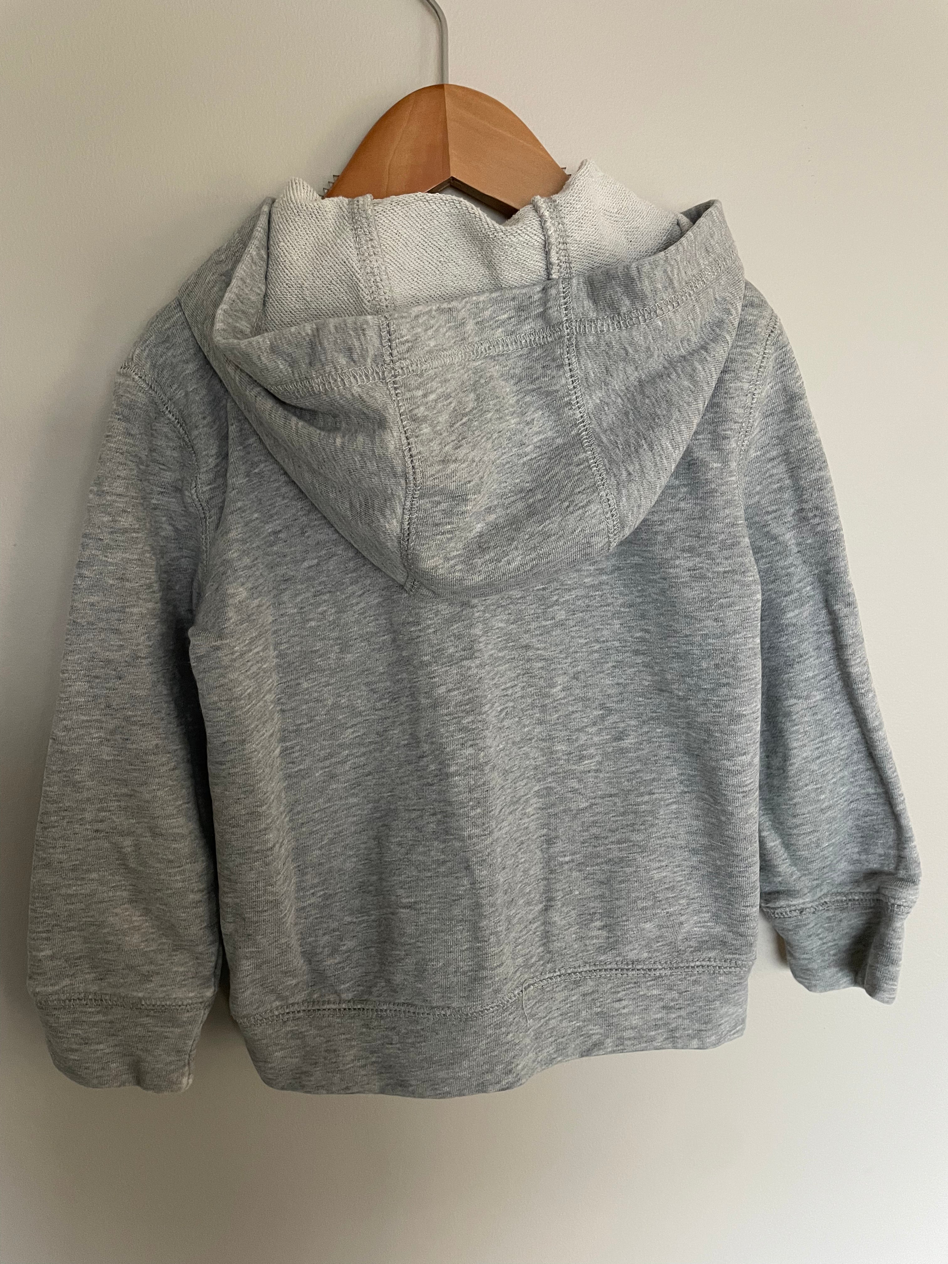 Joe Fresh Hoodie | 3T