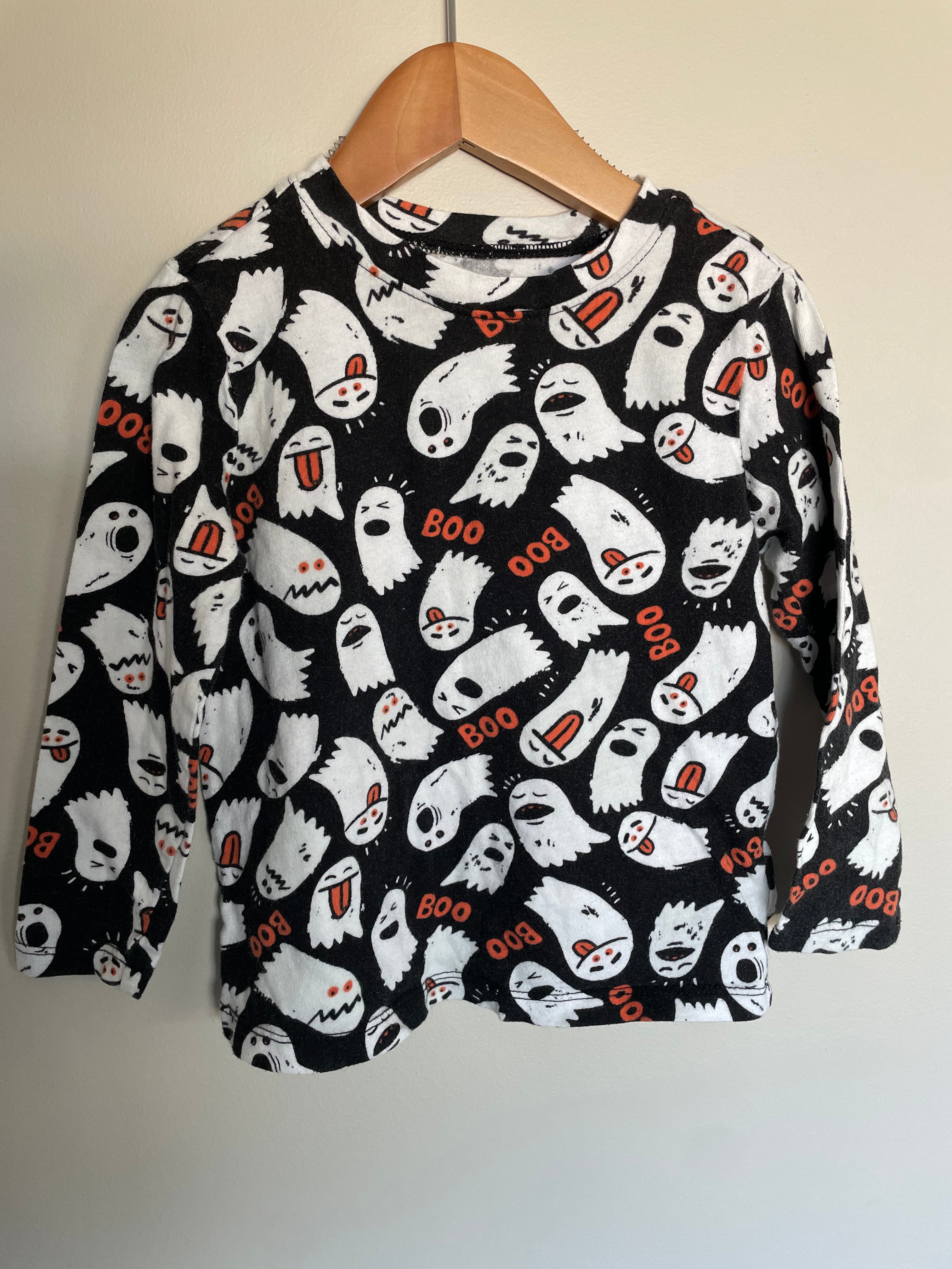 Old Navy Halloween Shirt | 3T