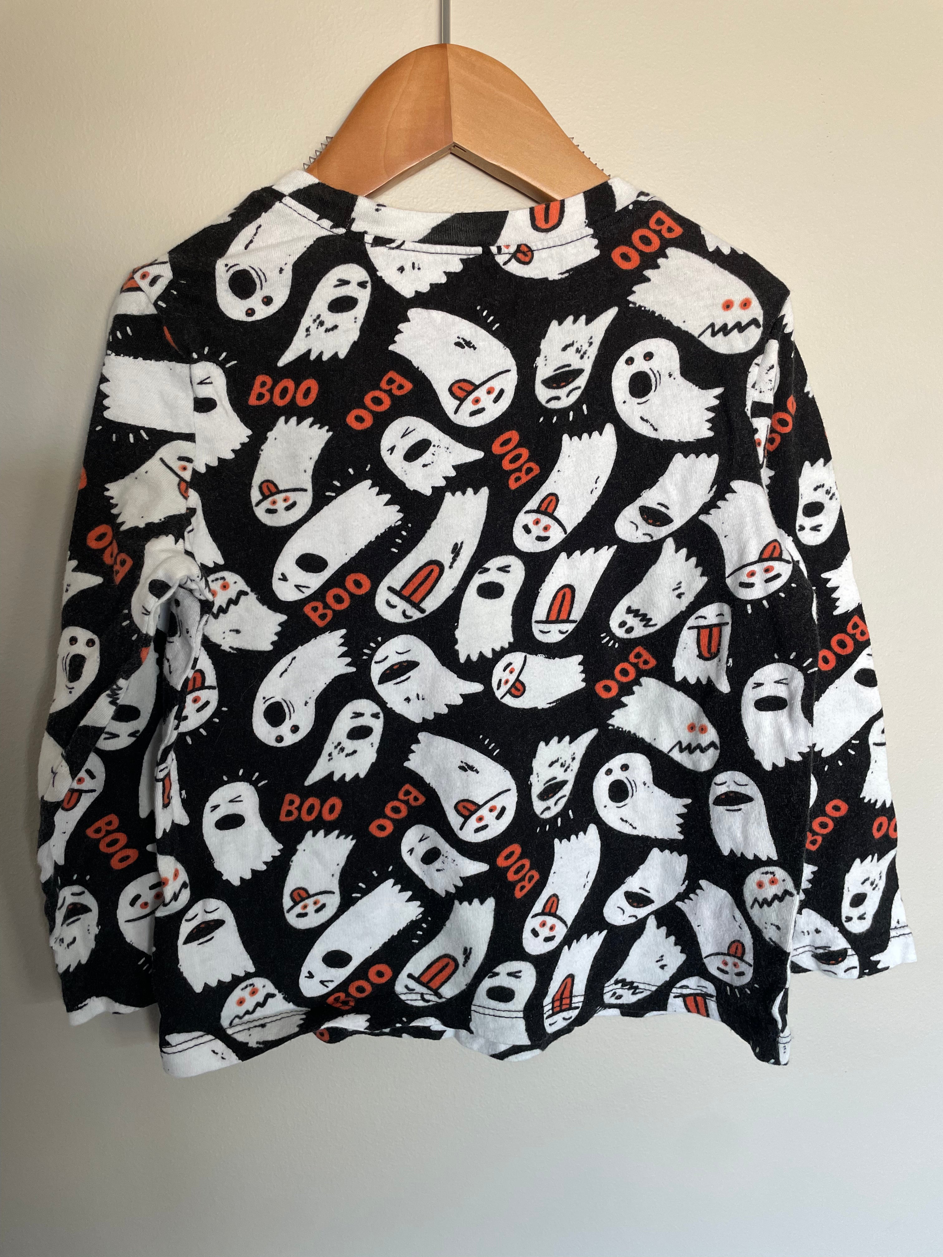 Old Navy Halloween Shirt | 3T