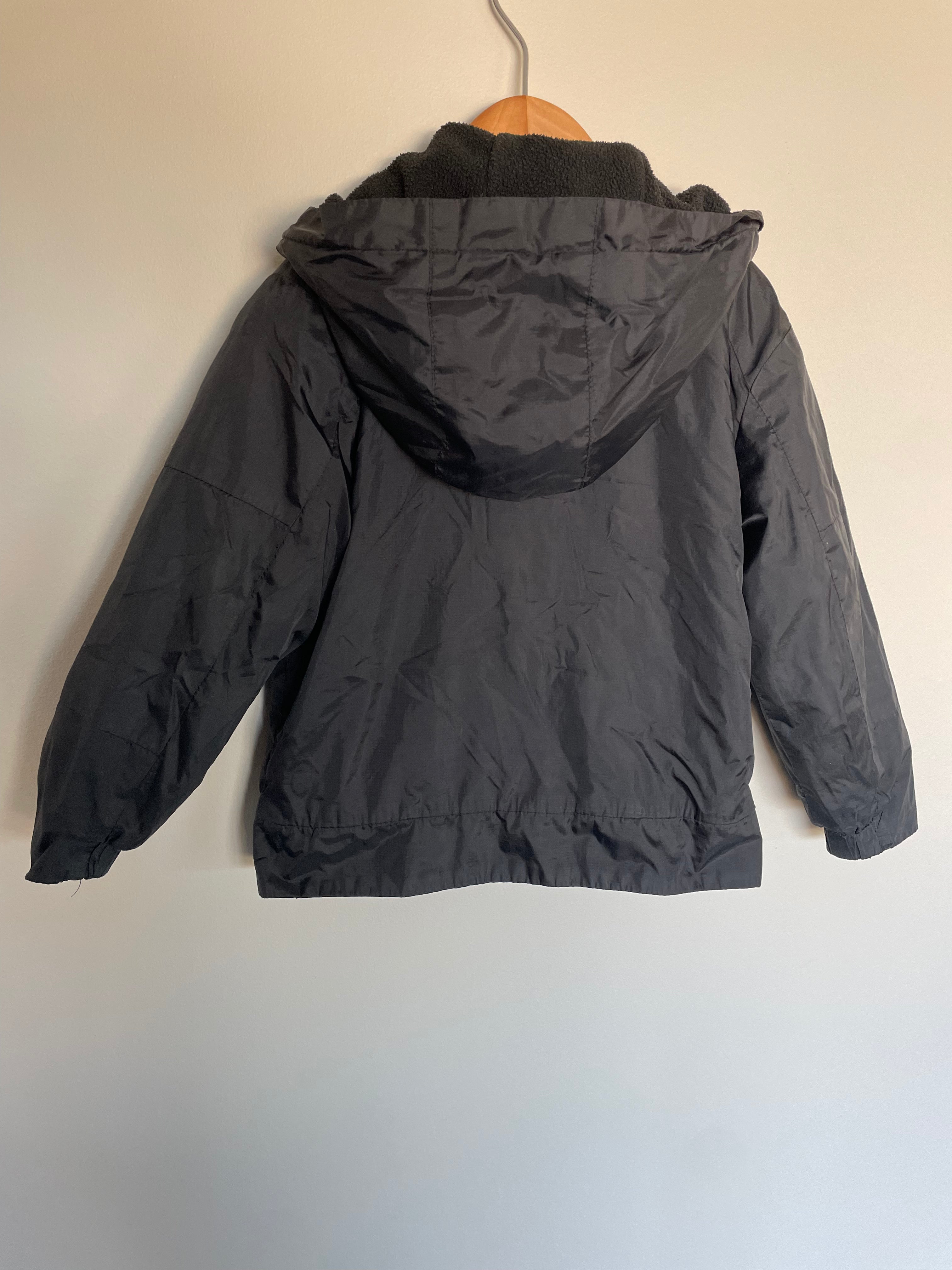 Nike Lined Windbreaker | 3T