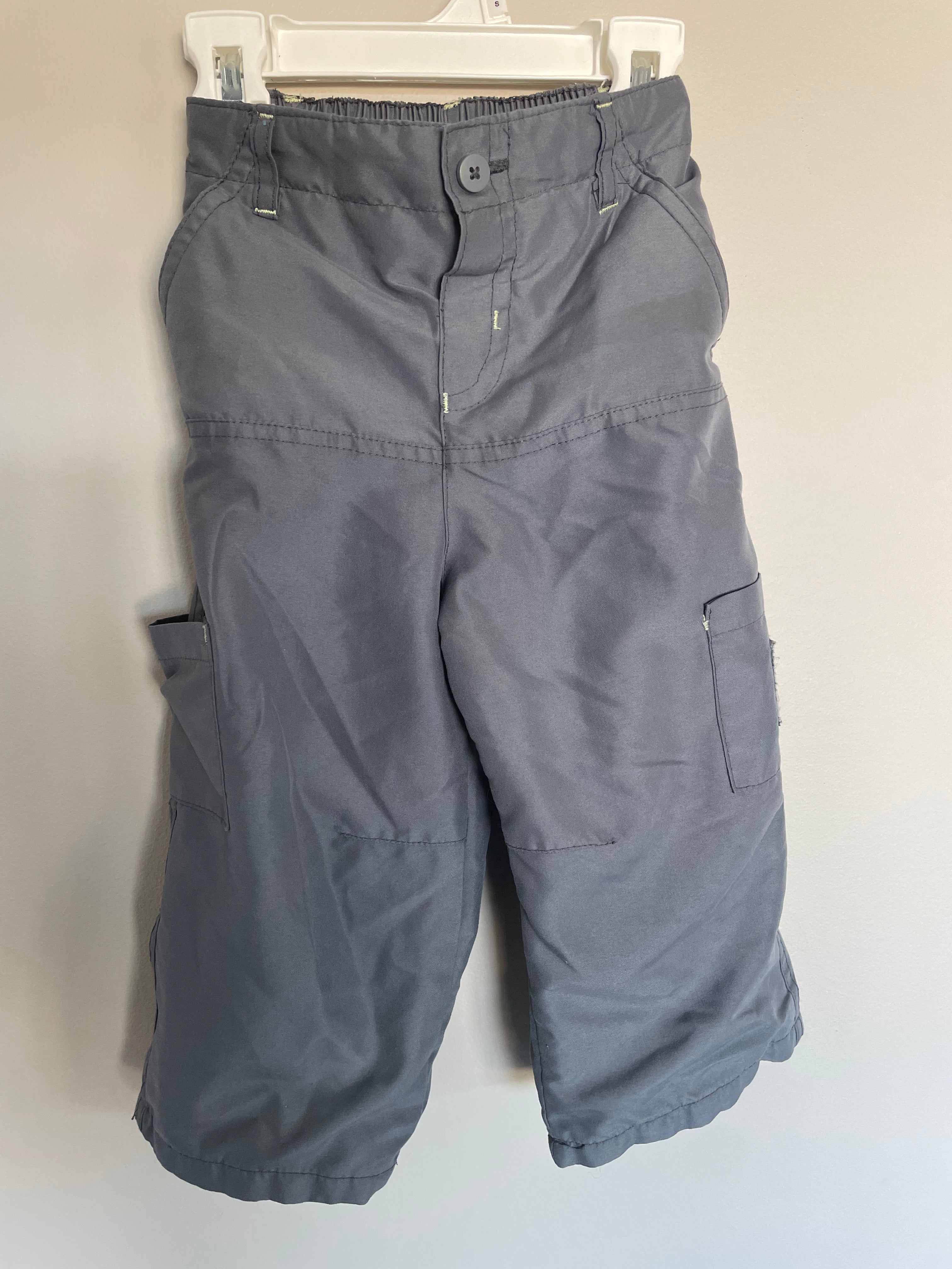 Vintage Mini Jez Pants | 18M