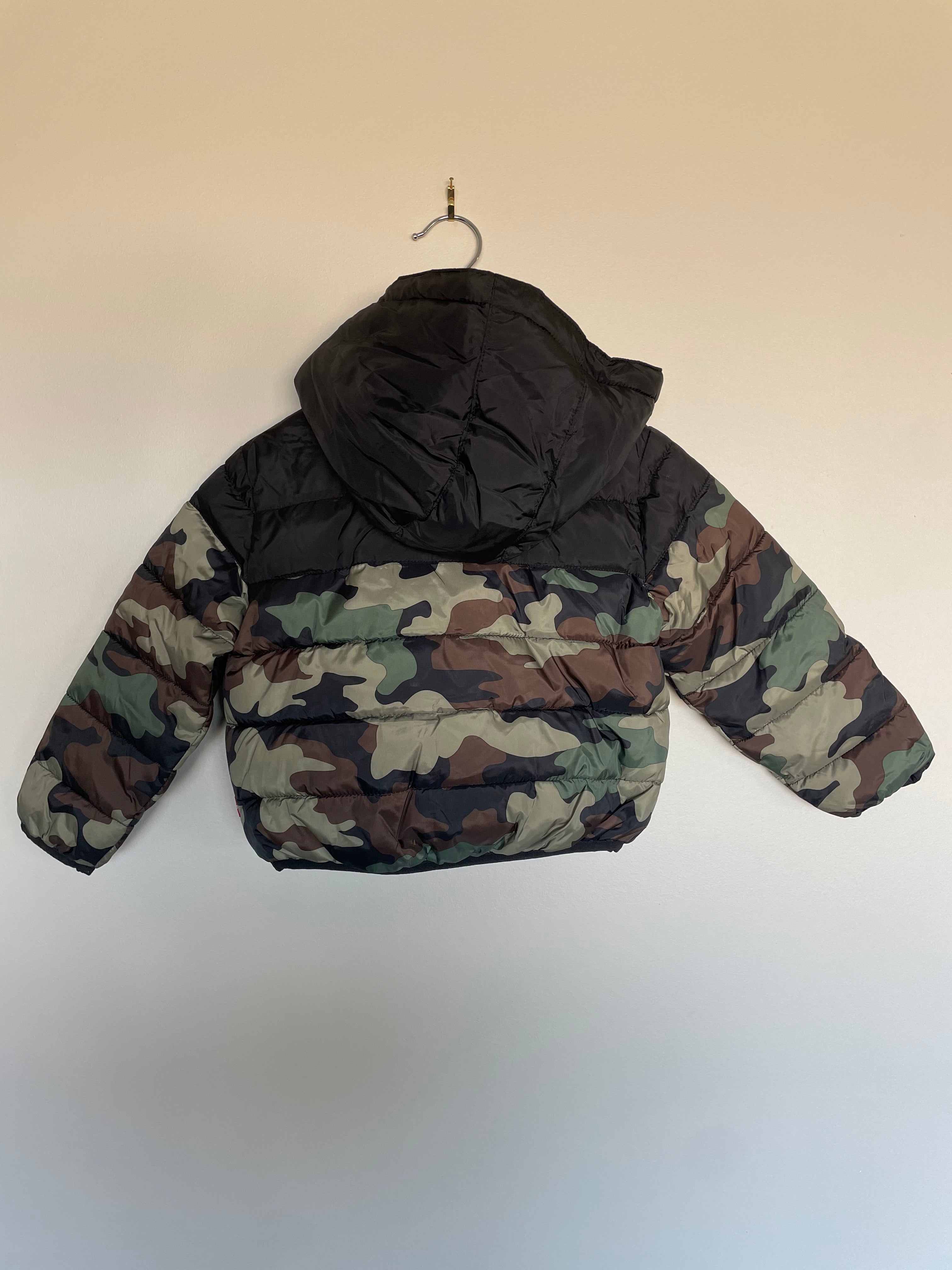 Levi's Winter Puffer | 24M