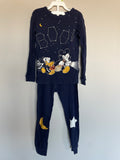 GAP Mickey Mouse Halloween Pjs | 4T