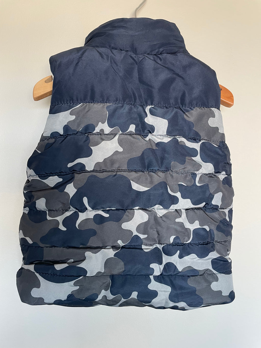 Calvin Klein Puffer Vest | 12M