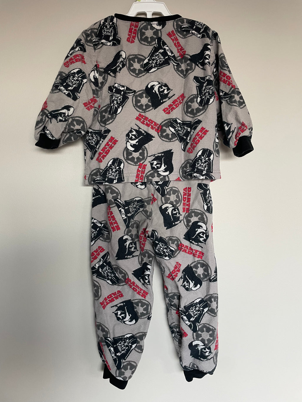 Star Wars Fleece PJ Set | 3T