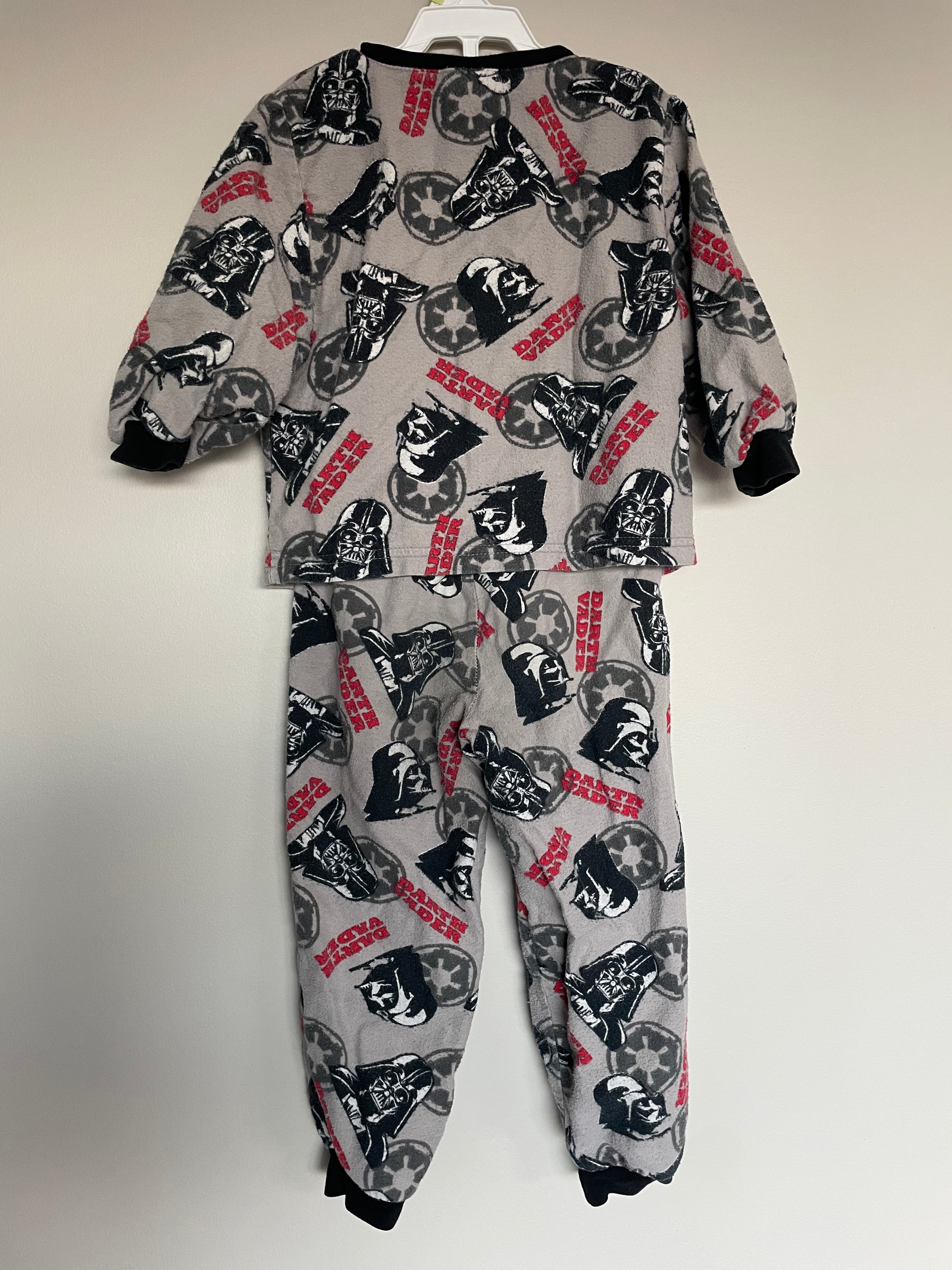Star Wars Fleece PJ Set | 3T
