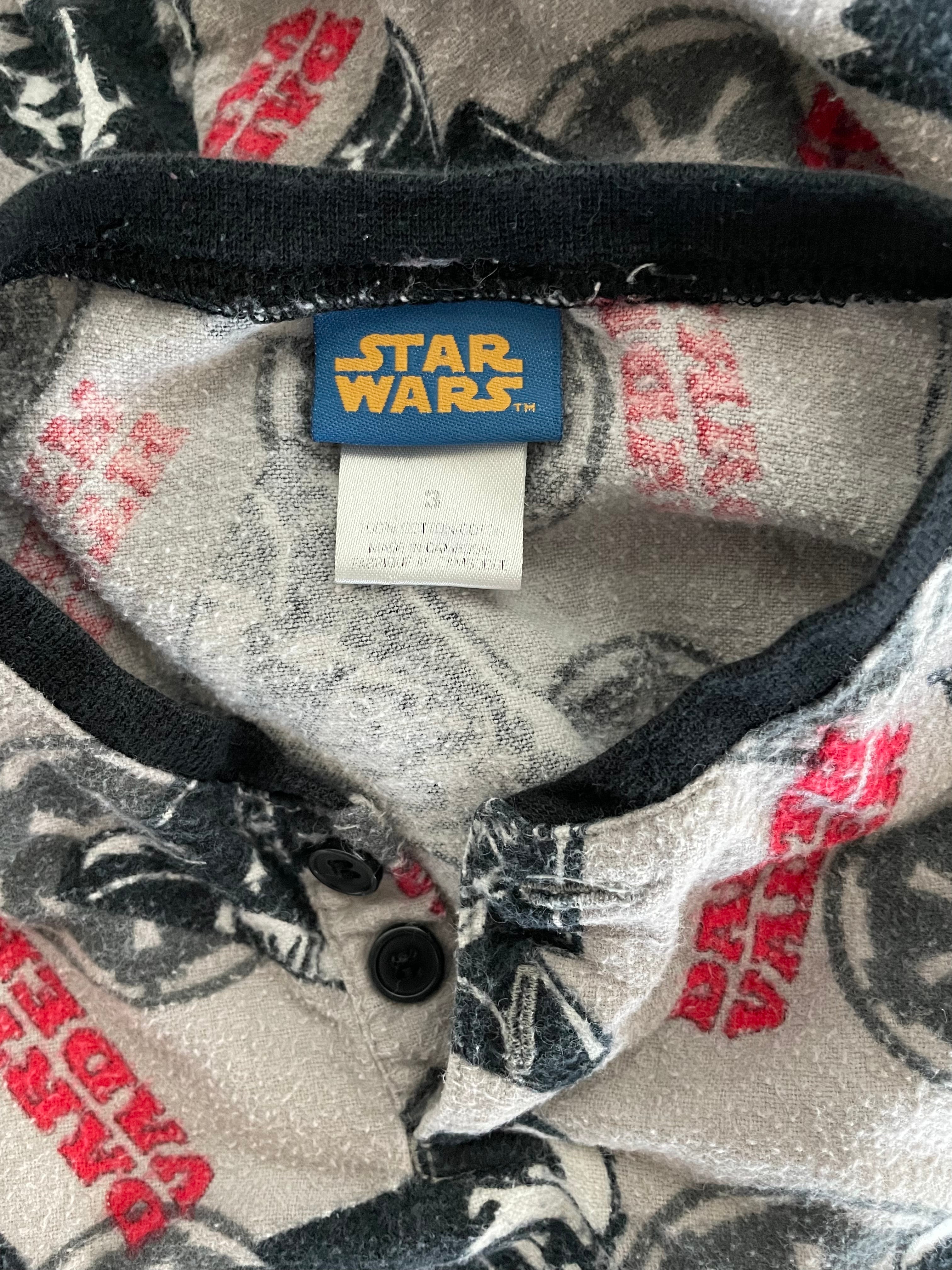 Star Wars Fleece PJ Set | 3T