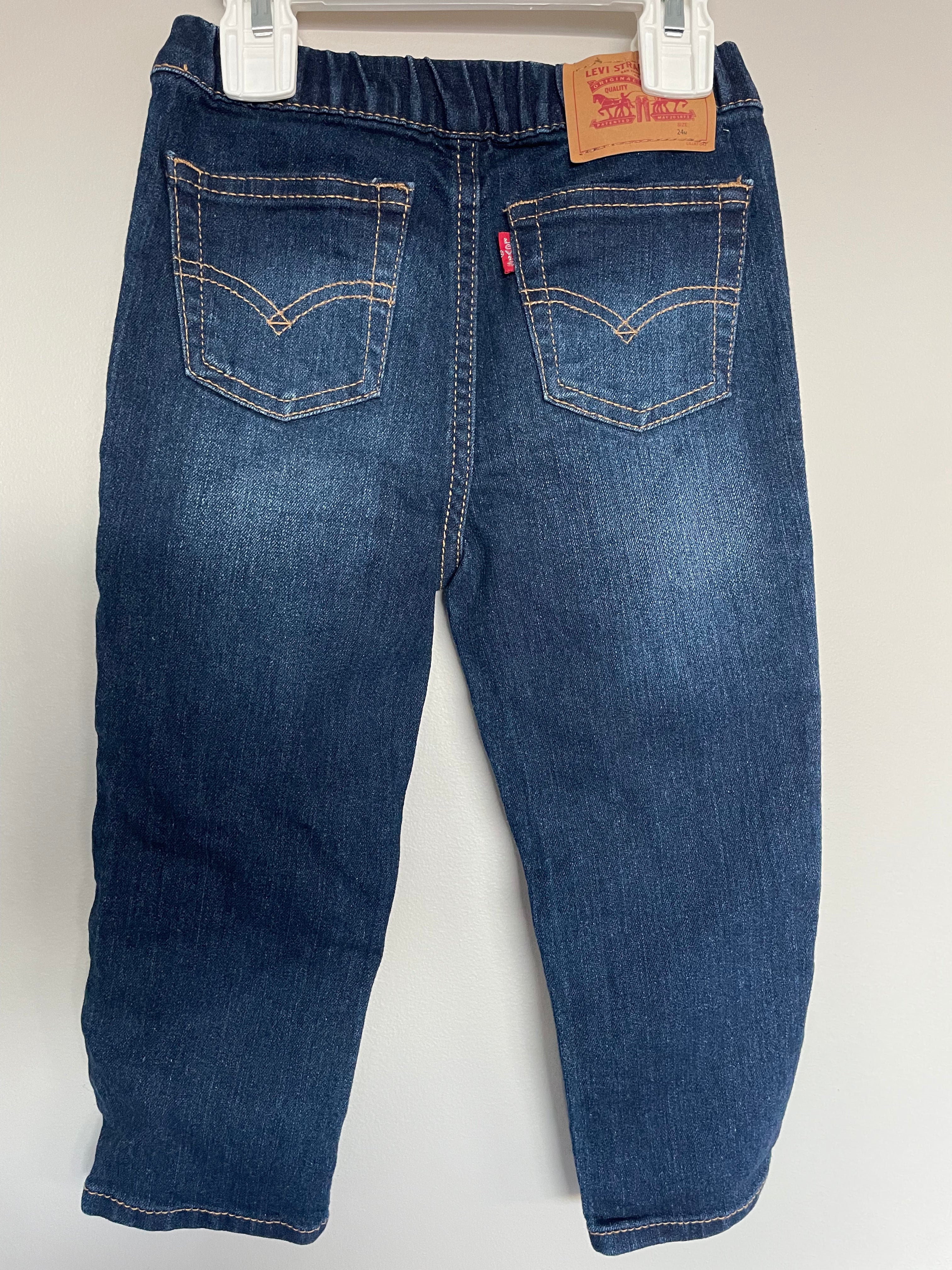 Levi's Jeans | 24M