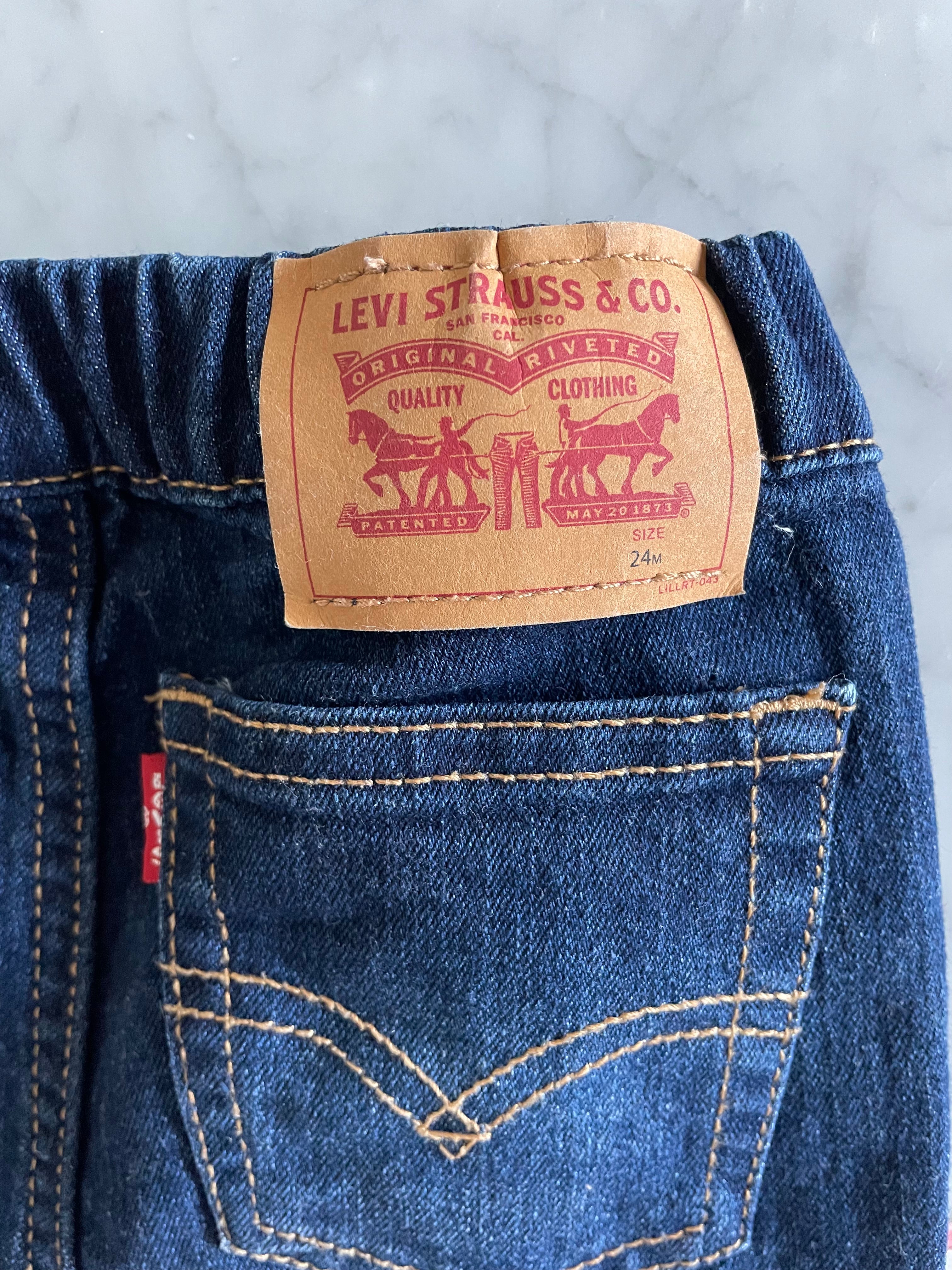 Levi's Jeans | 24M