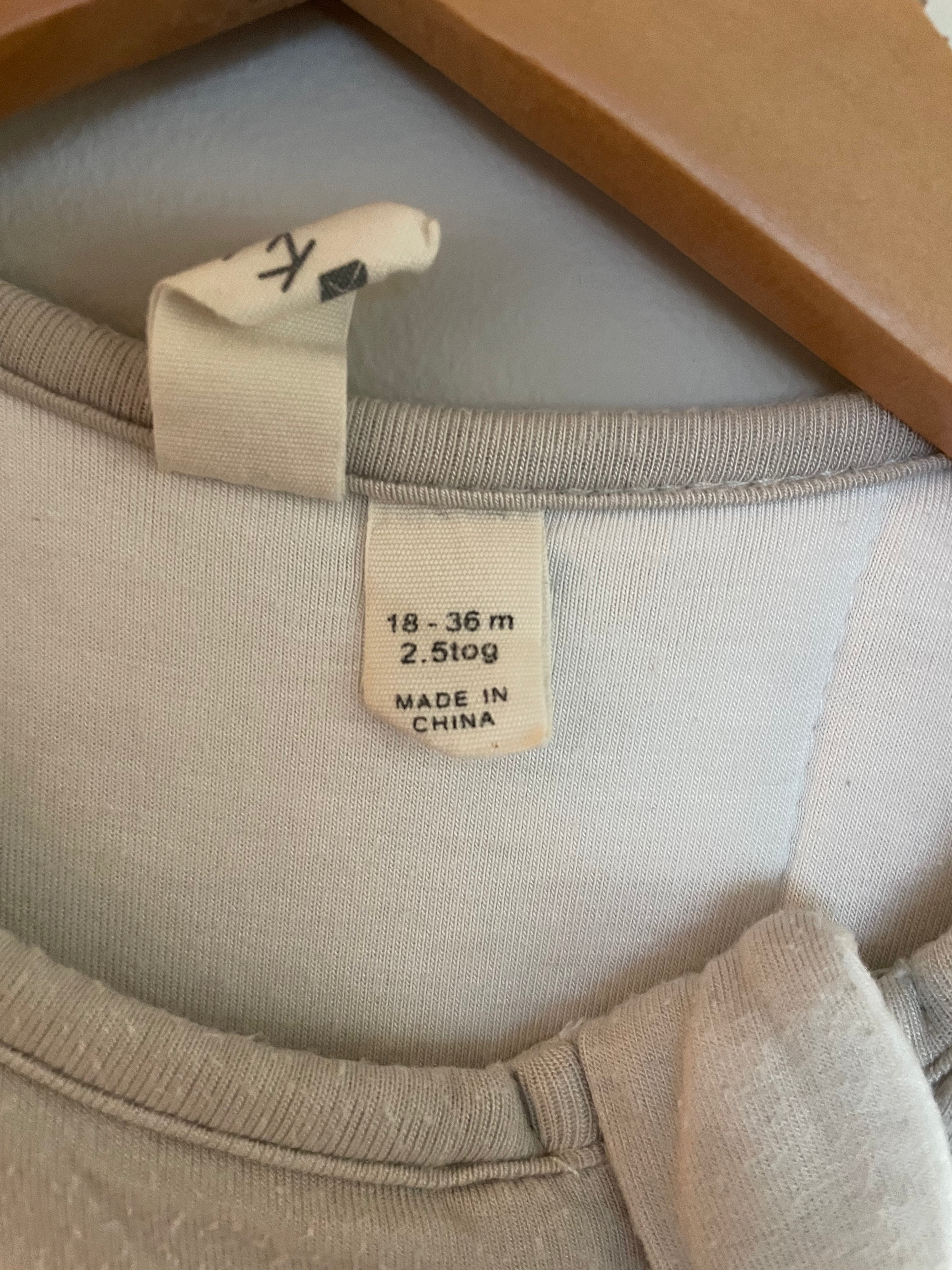 Kate Baby Sleep Sack | 13-36M