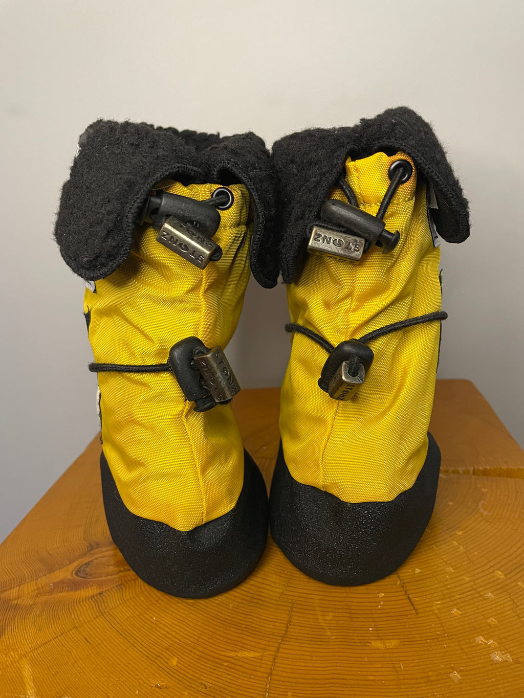 Stonz Booties | Large