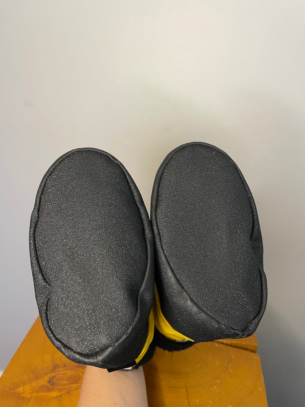 Stonz Booties | Large