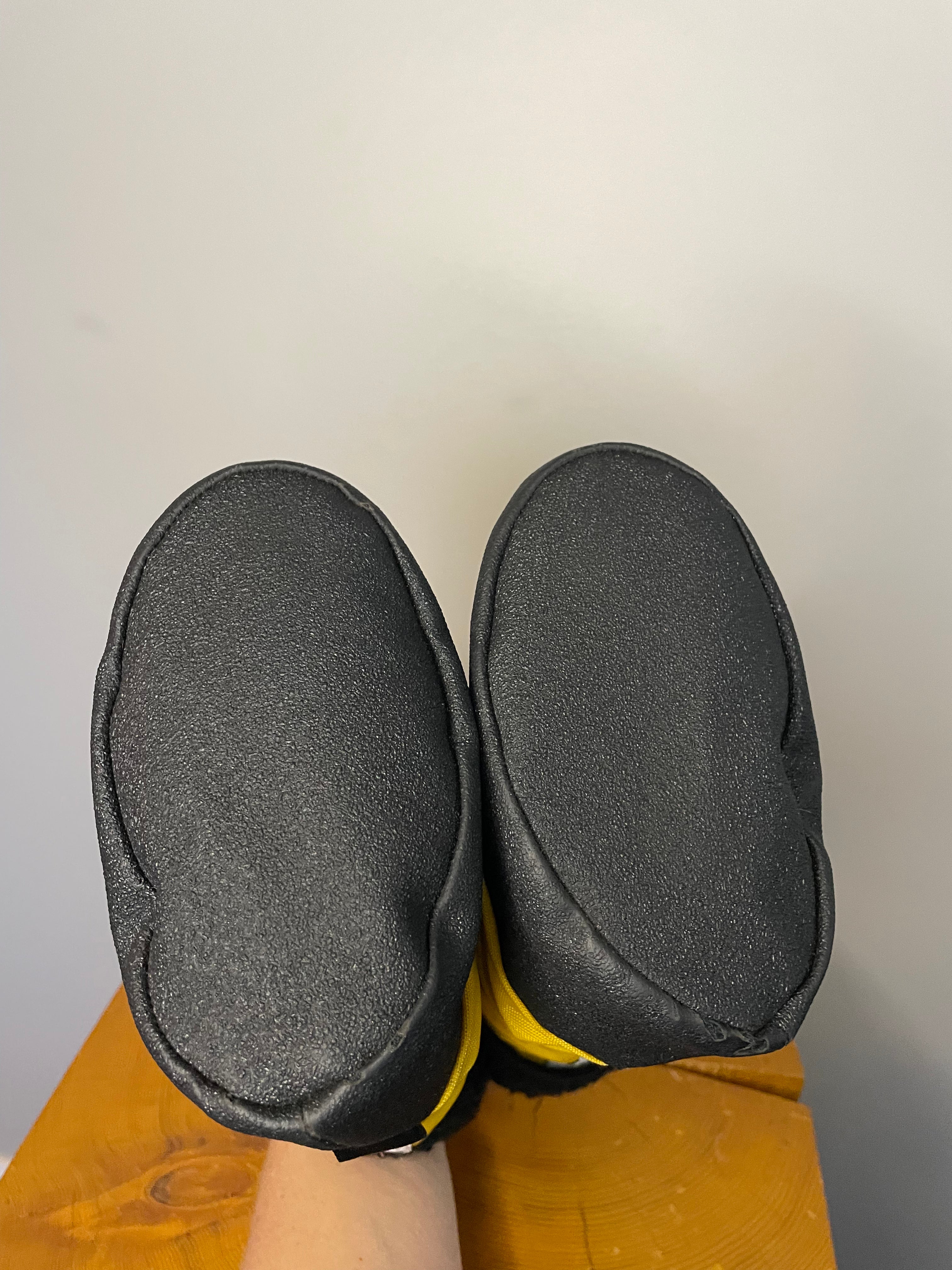 Stonz Booties | Large