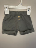 Baby Mode Shorts | 3-6M