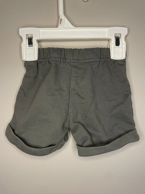 Baby Mode Shorts | 3-6M