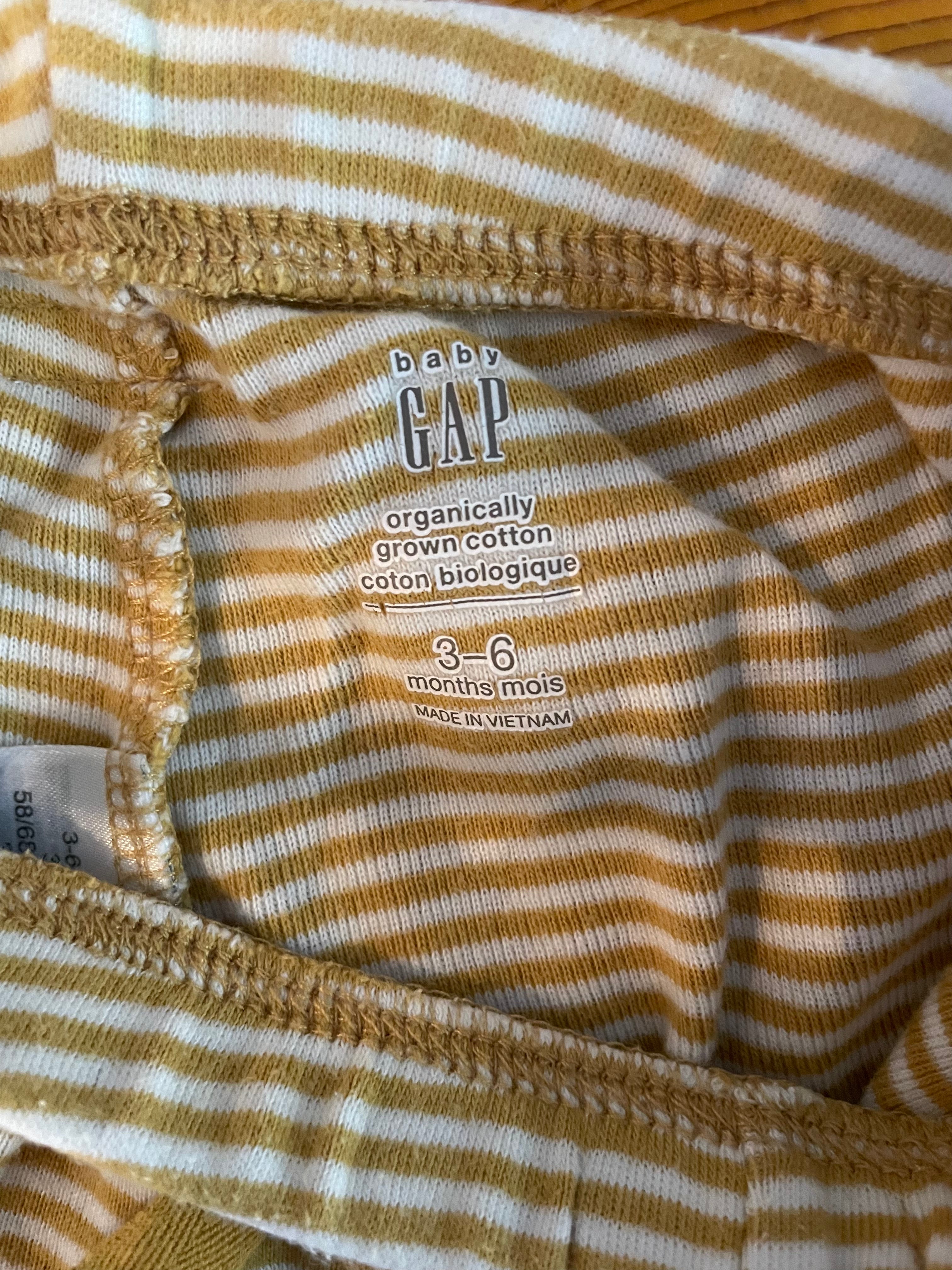 Baby Gap Pants | 3-6M
