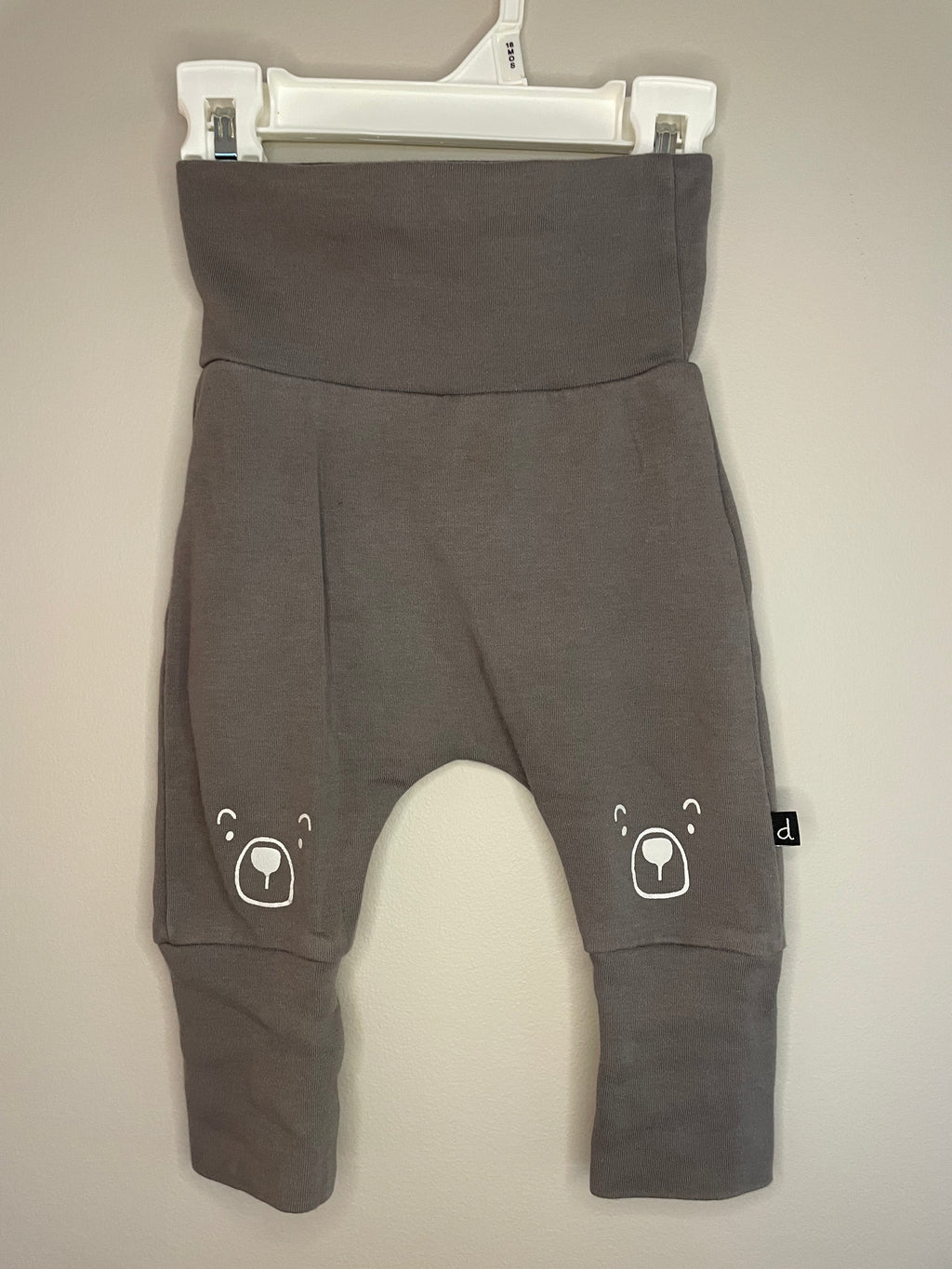 Deux Par Deux Pants | 3M