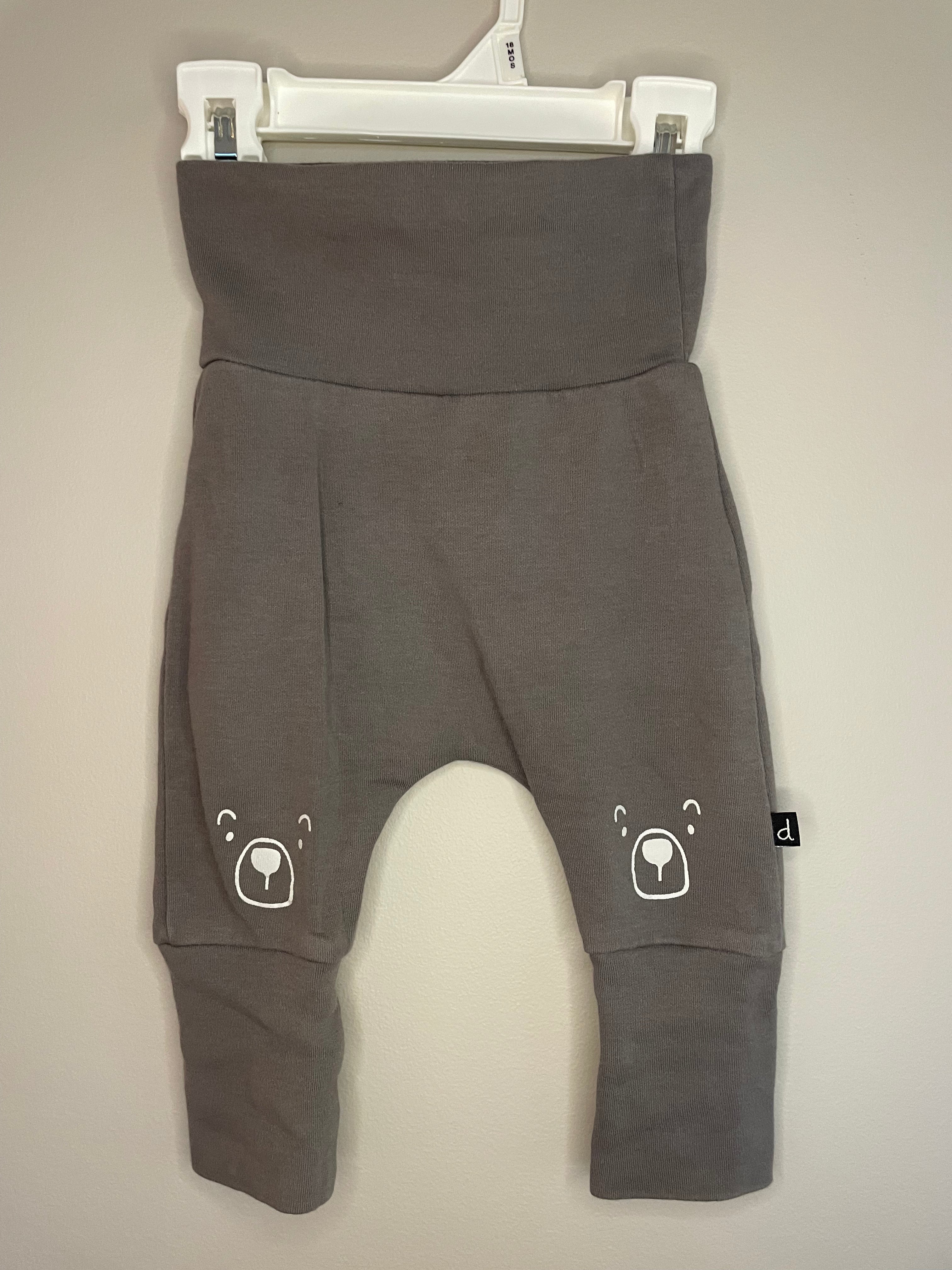Deux Par Deux Pants | 3M