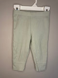 Carter's Ribbed Pants | 6M