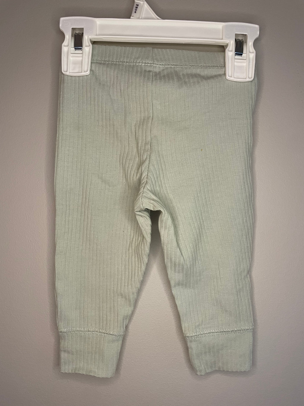 Carter's Ribbed Pants | 6M