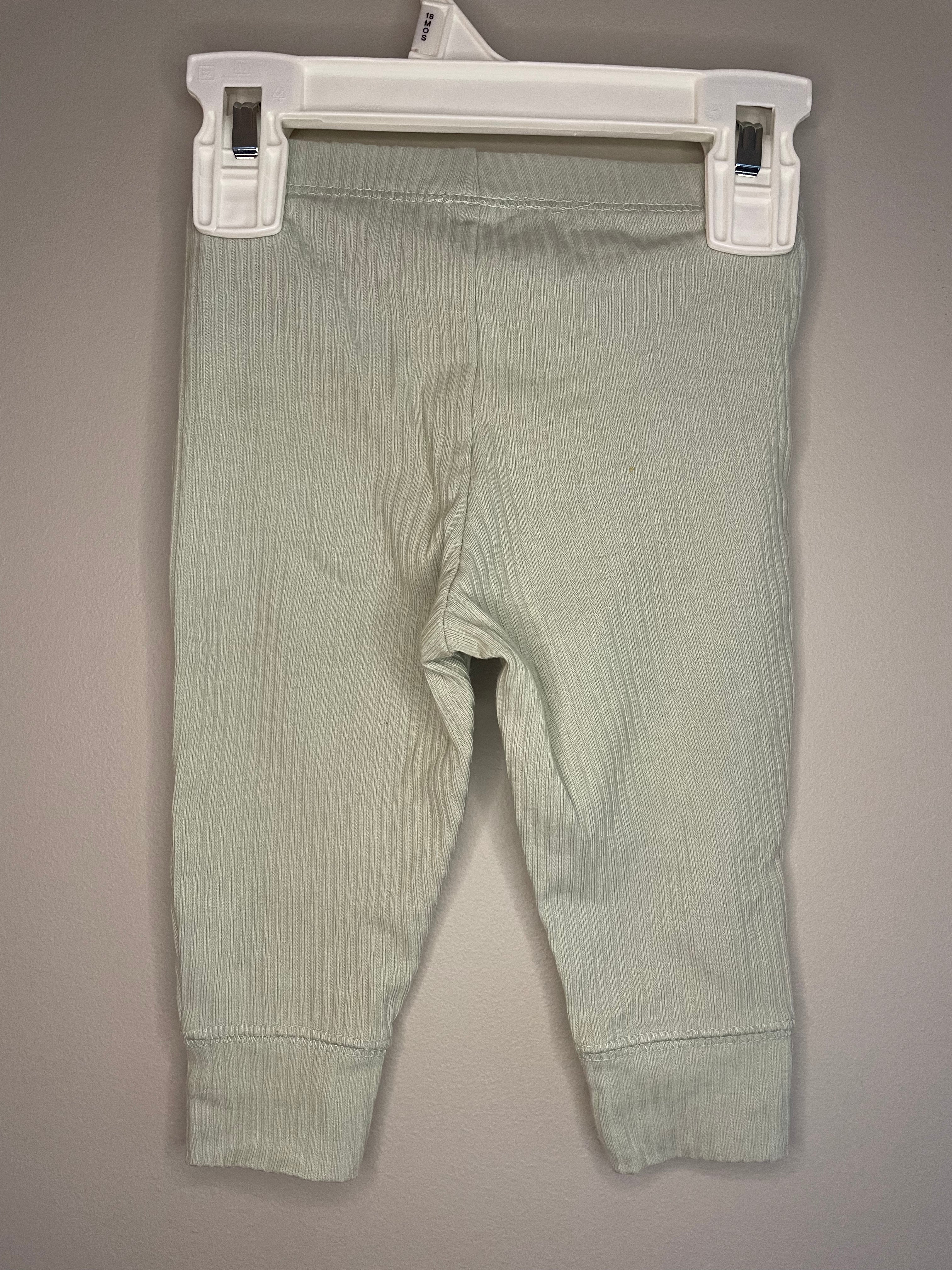 Carter's Ribbed Pants | 6M