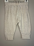 Baby Gap Heather Pants | 3-6M