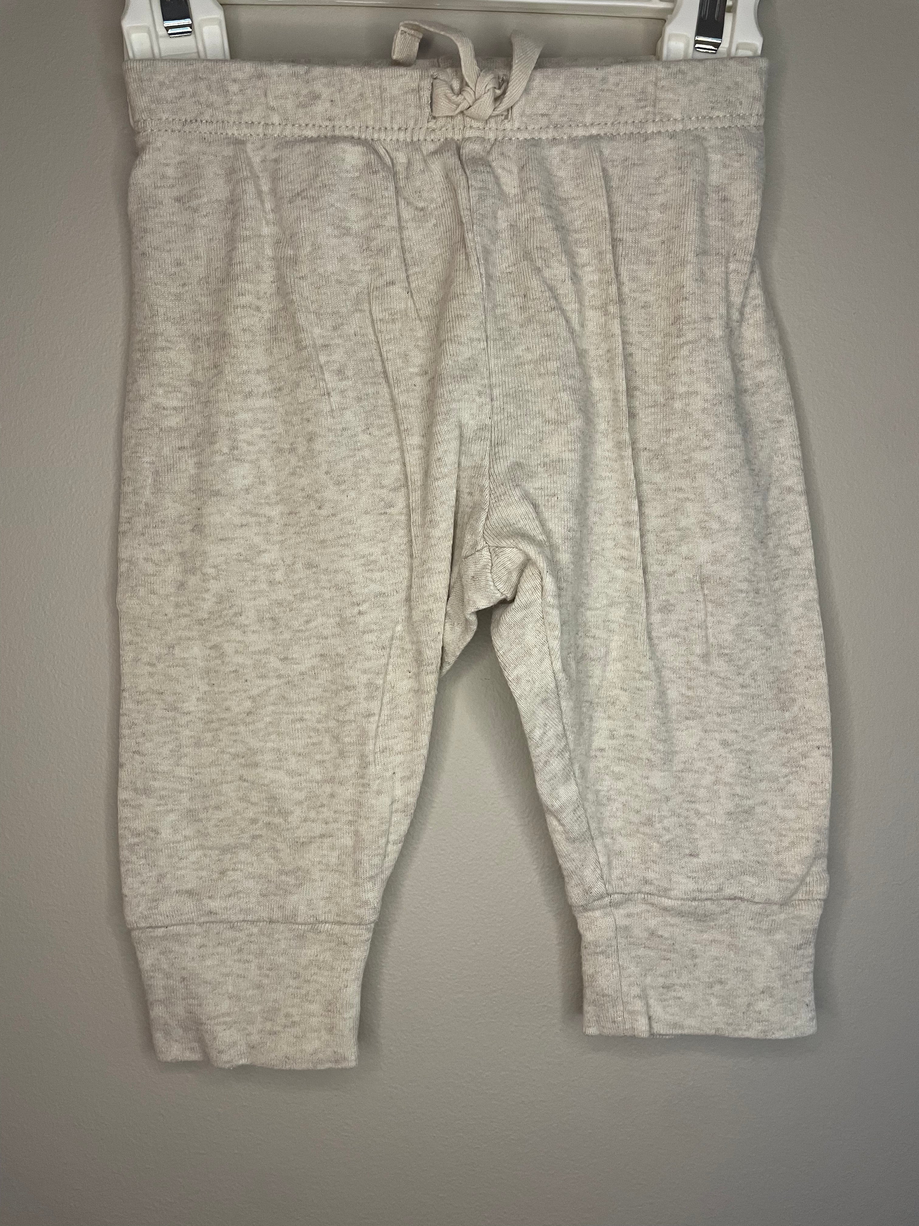 Baby Gap Heather Pants | 3-6M