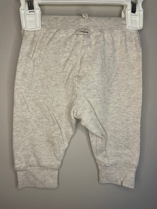 Baby Gap Heather Pants | 3-6M