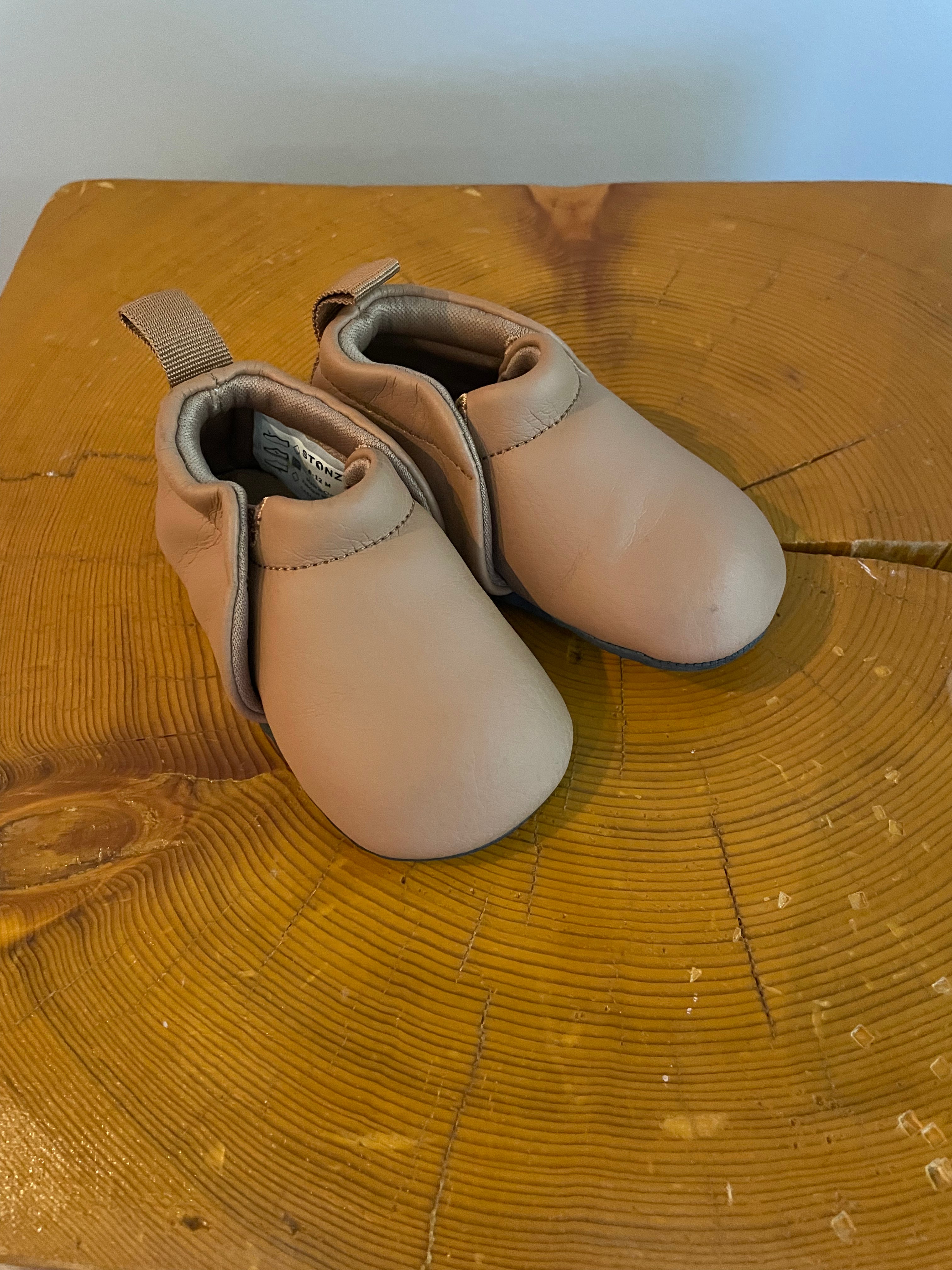 Stonz Baby Shoes - Bloom | 6-12M