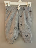 Carter's Soccer Pants | 3M