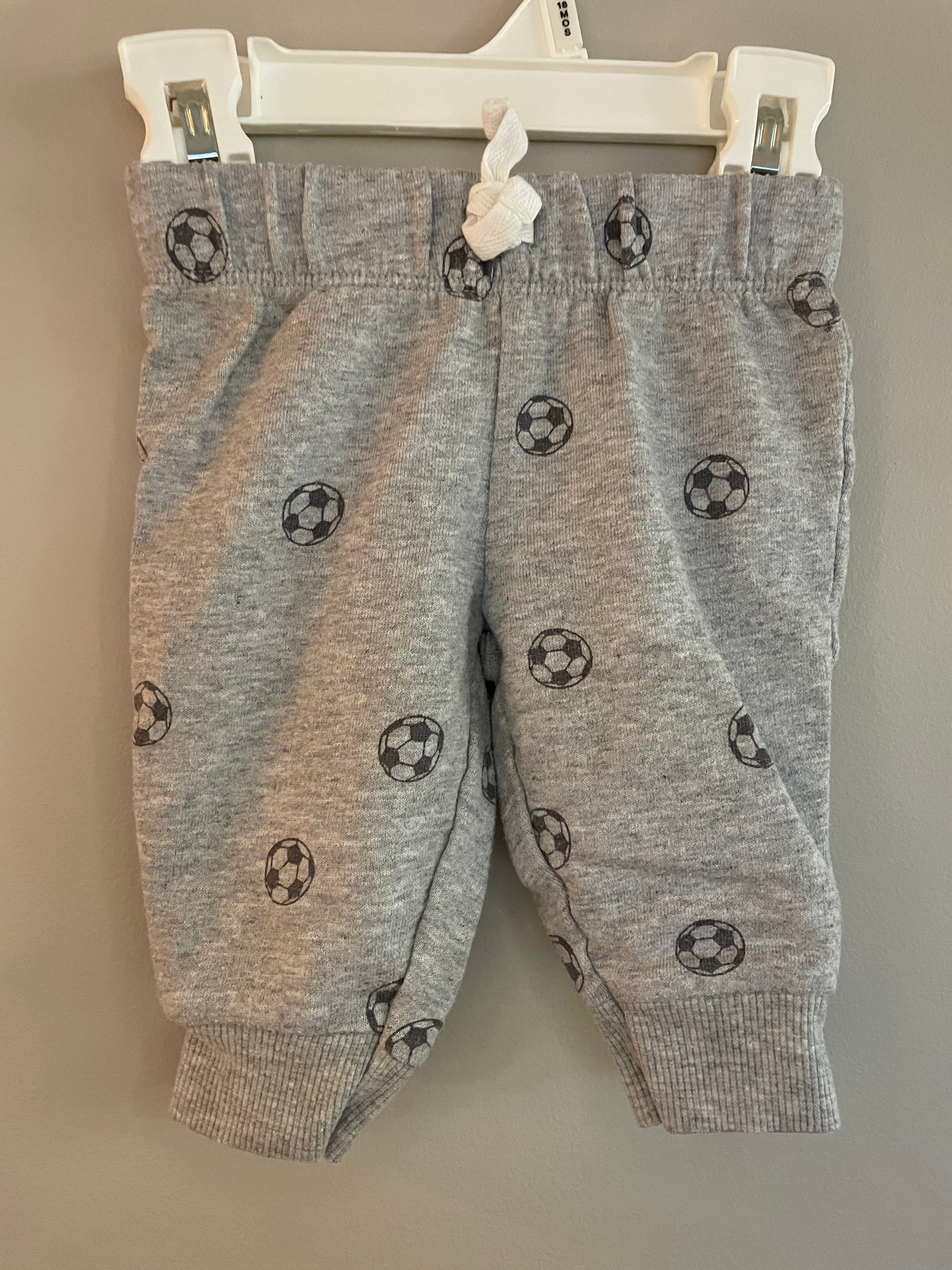 Carter's Soccer Pants | 3M